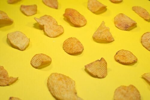    Почему вкус чипсов отличается по всему миру? В Lay’s и Pringles объяснили разницу