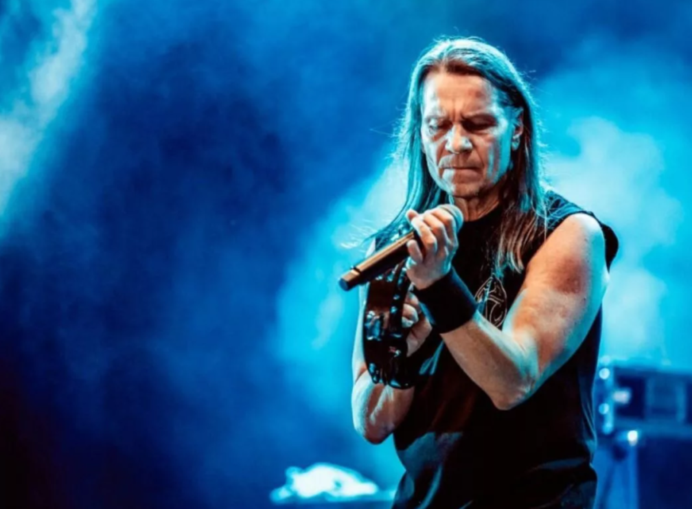 Валерий Кипелов