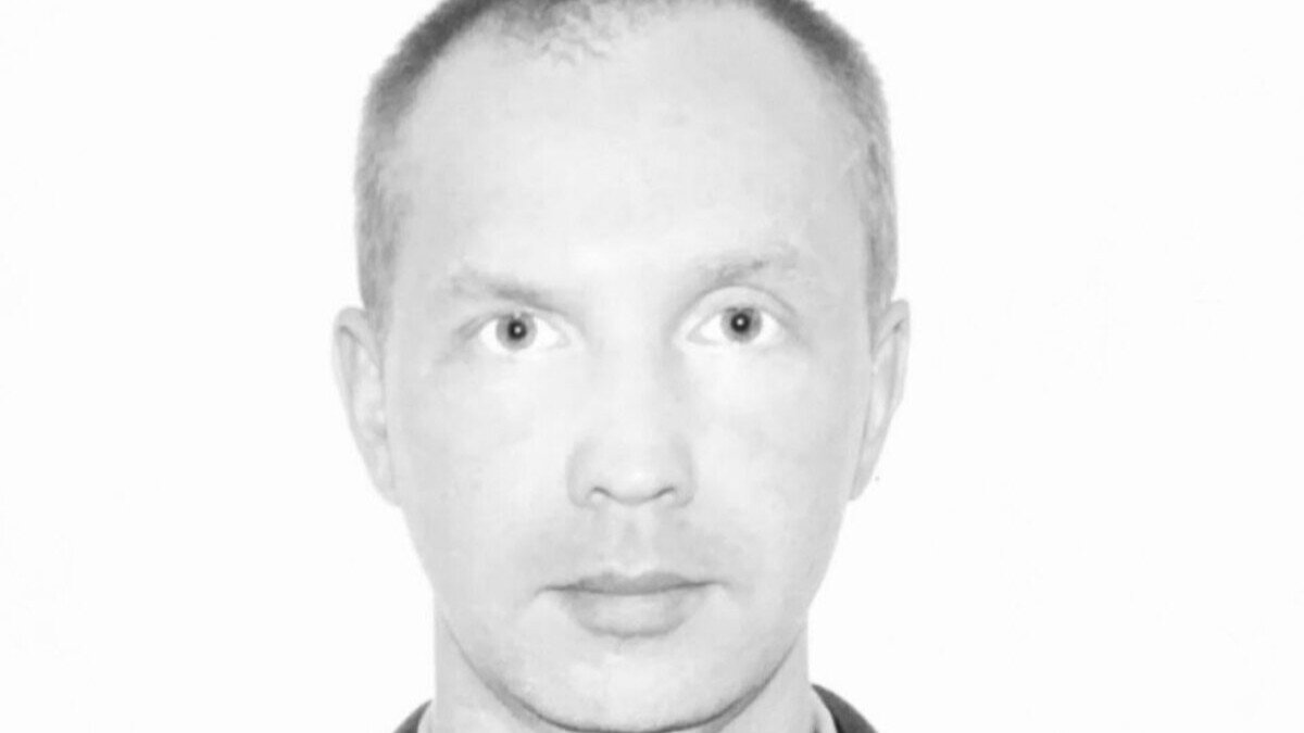    Максим Аникин. Фото: t.me/mchs33/1539