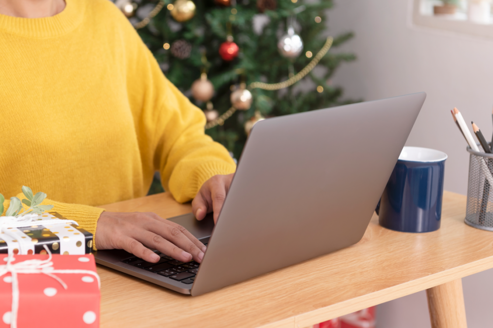    В погоне за продуктивностью мы теряем чувство приближающегося праздника. Фото: freepik.com