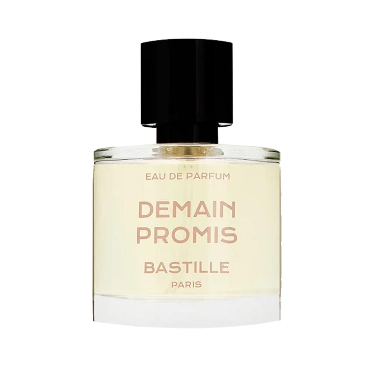    Парфюмерная вода Demain Promis, Bastille Parfums (Реклама)
