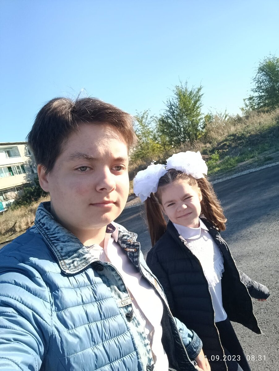 мои любимки :)