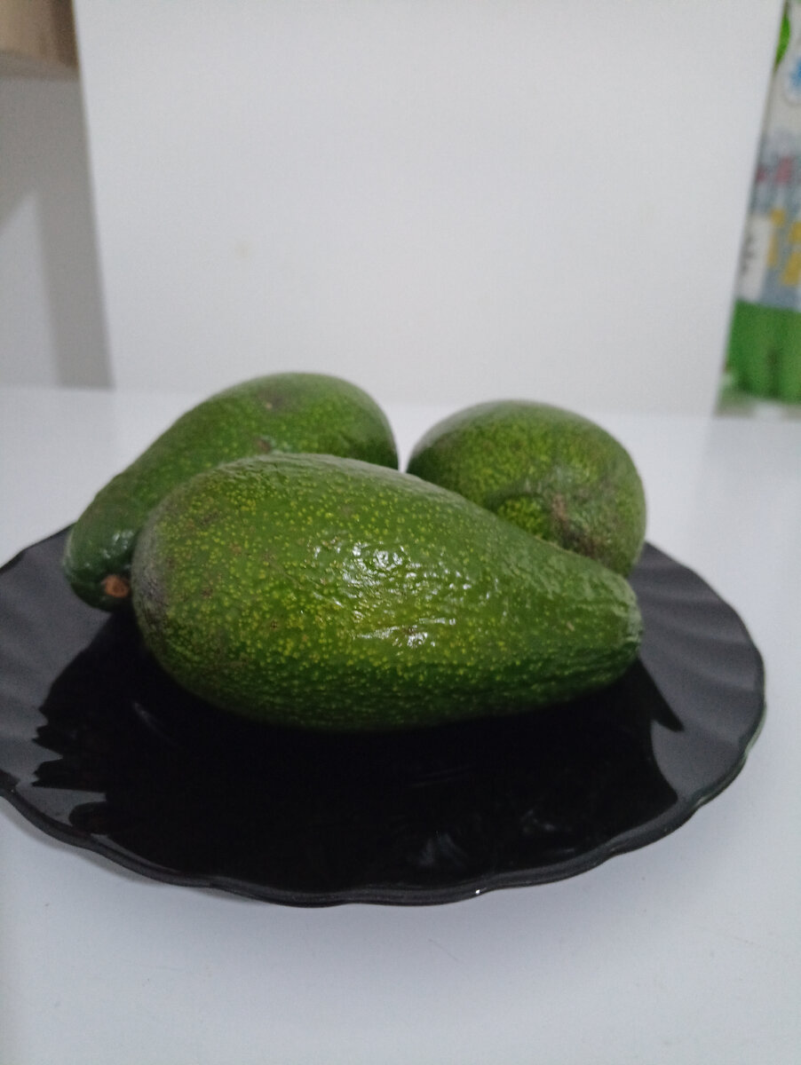 Моё 