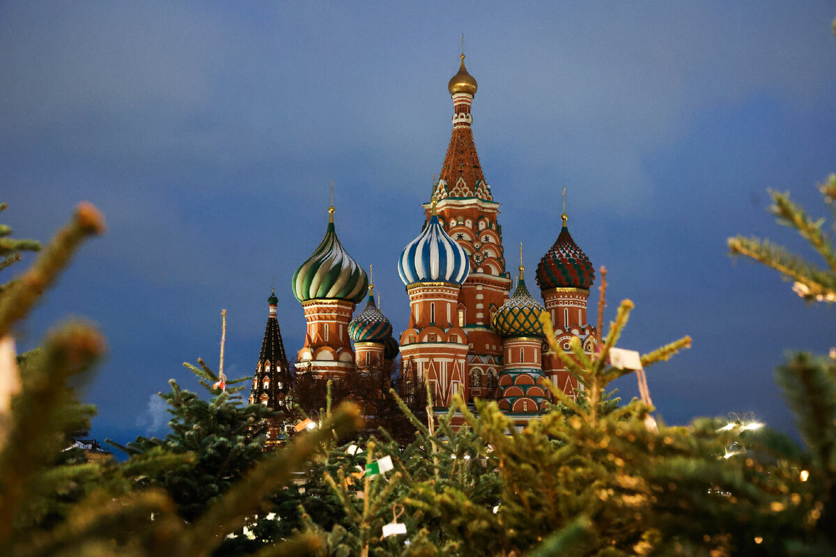 Фото: Petrov Sergey/news.ru/Global Look Press