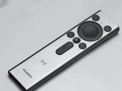    HUAWEI представила сверхточный пульт-указку для умных ТВ