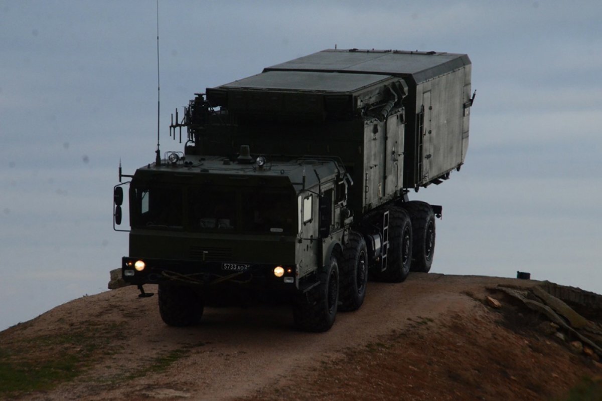    Минобороны: над Курской областью ночью сбили украинский БПЛА