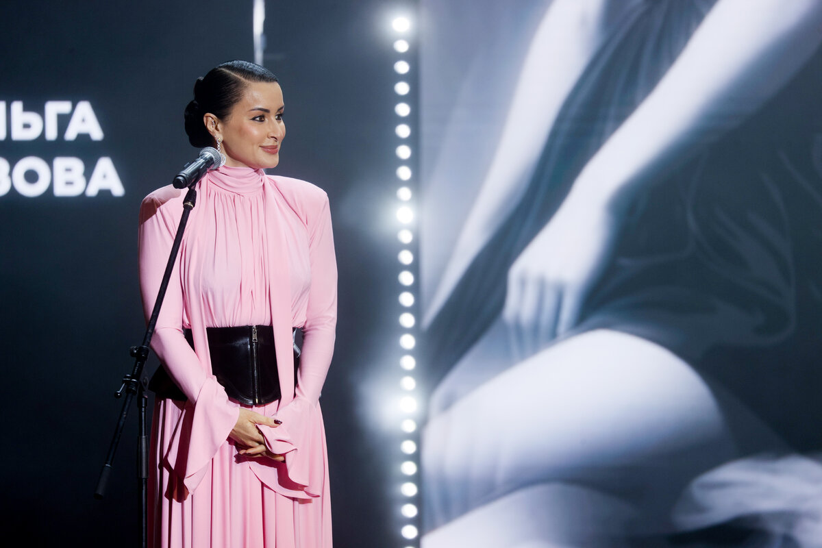 ФОТО: BULKIN SERGEY/NEWS.RU/GLOBAL LOOK PRESS