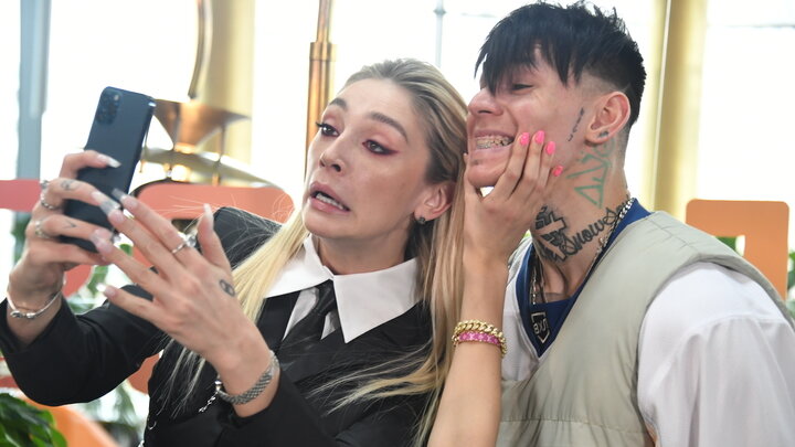 ФОТО: KOMSOMOLSKAYA PRAVDA/GLOBALLOOKPRESS