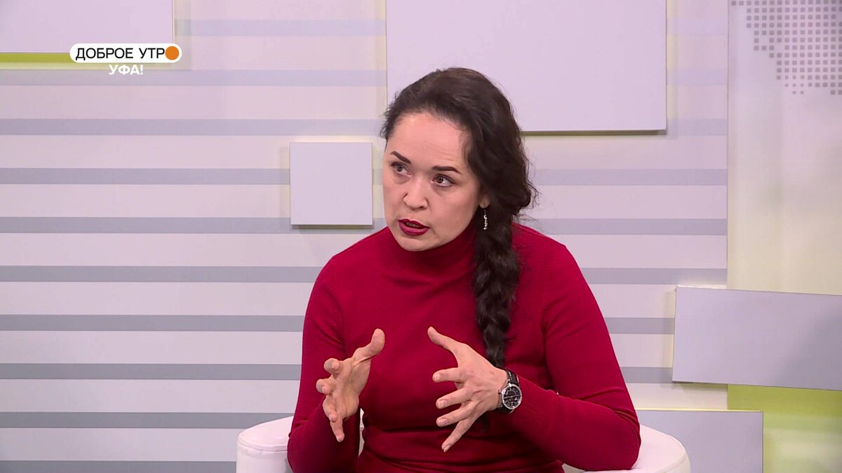    "Доброе утро, Уфа!" полный выпуск 29 декабря 2023 года