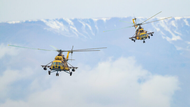 PETROV SERGEY/NEWS.RU/GLOBALLOOKPRESS