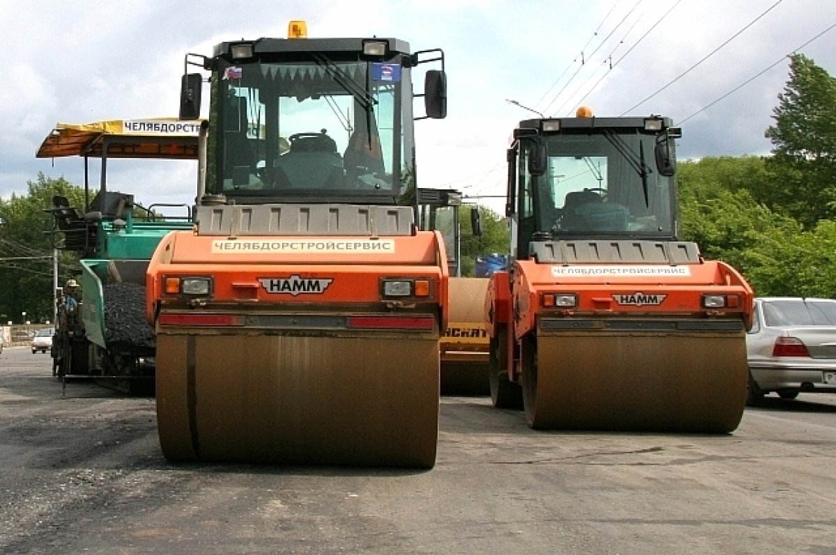    В 2024 году по нацпроекту отремонтируют не менее 70 км дорог Чувашии