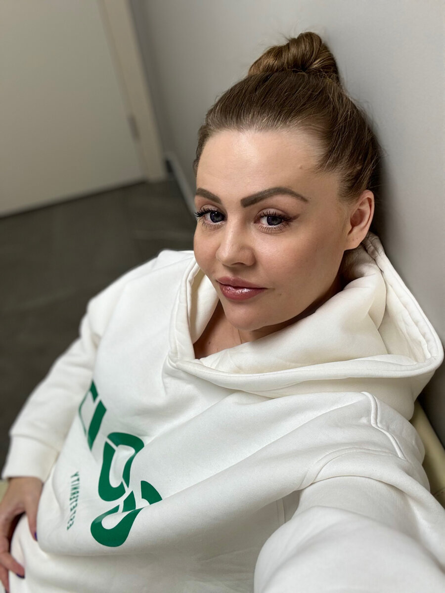 Далеко не первый раз, мне приходится бороться за своего нерождённого ...