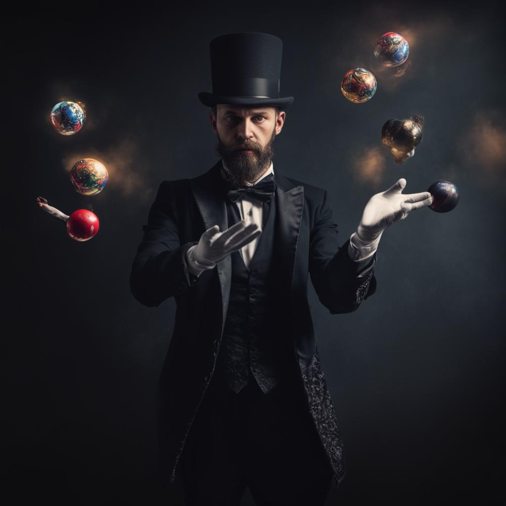 Изображение сгенерировала нейросеть Kandinsky.