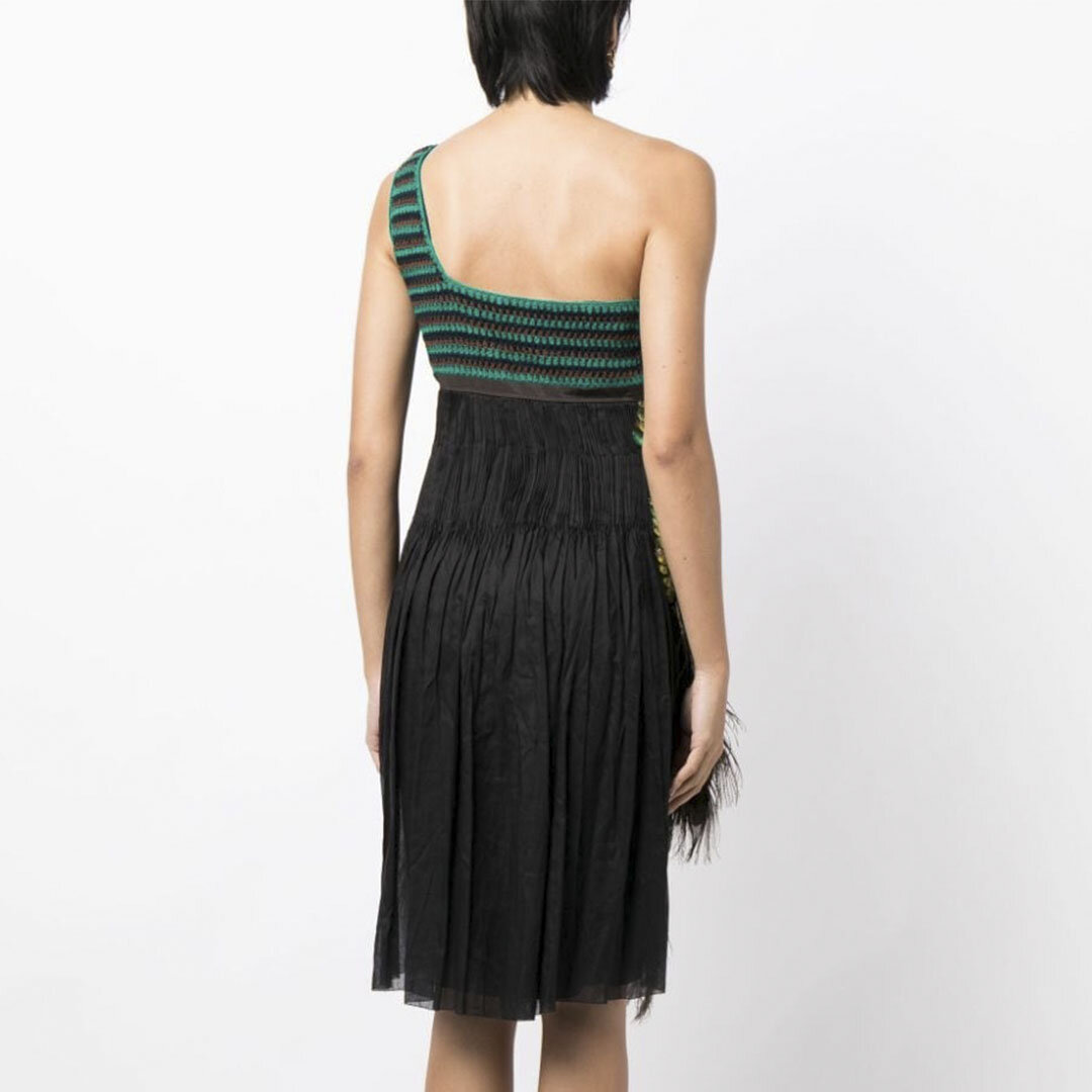 Платье от бренда Prada