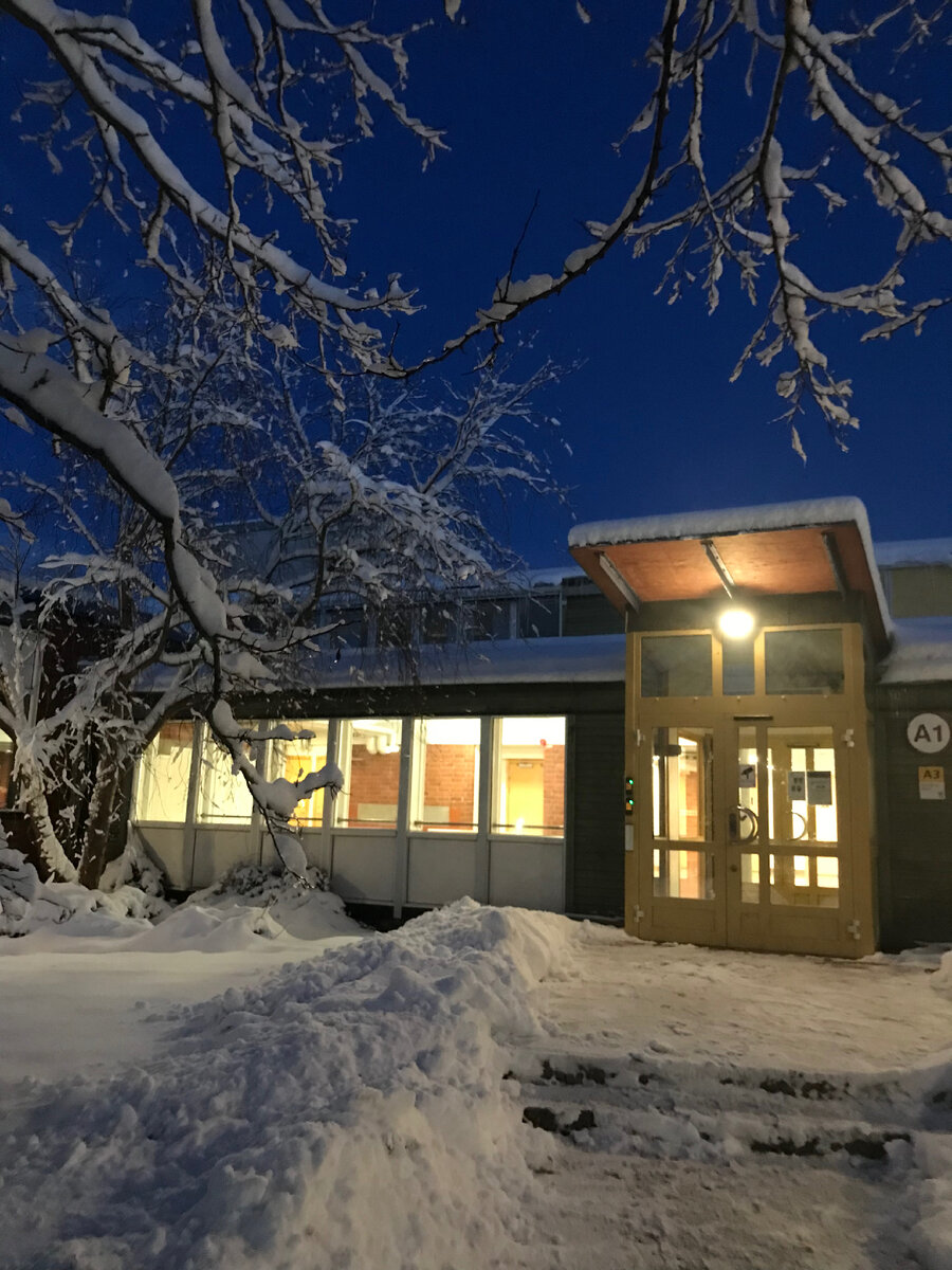 Фото из личного архива автора