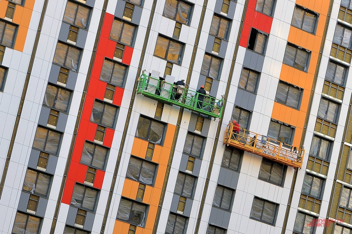    Краснодар – лидер среди городов, где цены на новостройки обогнали вторичку