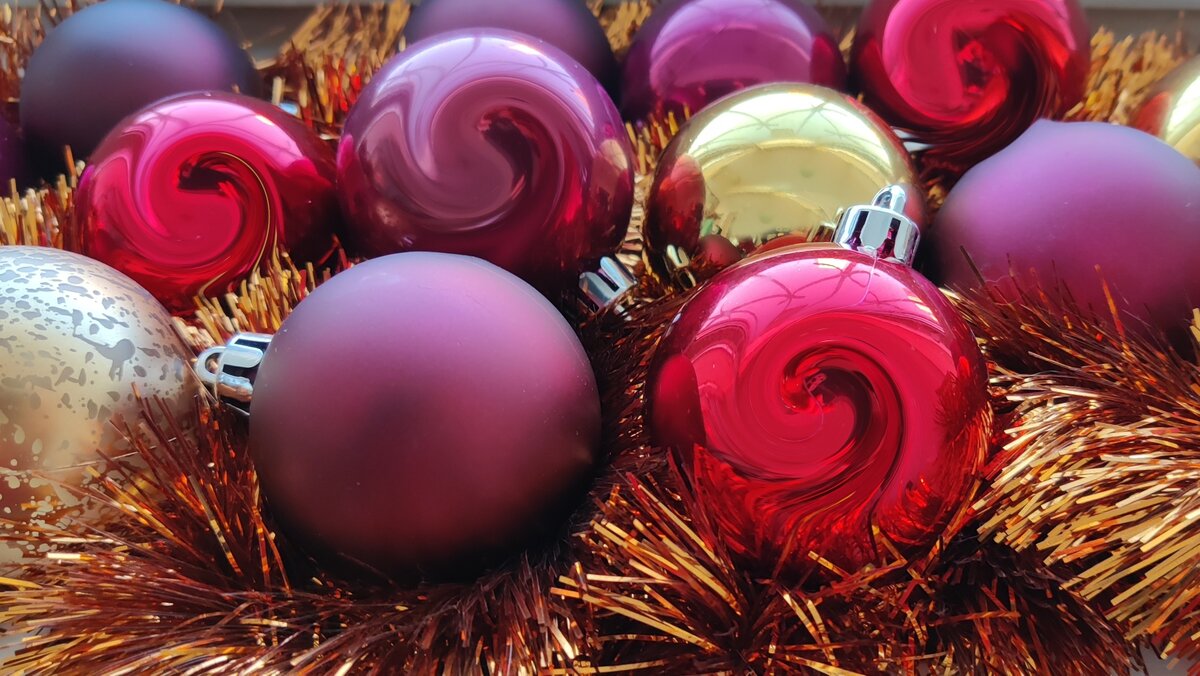 Счастливого Нововго года!