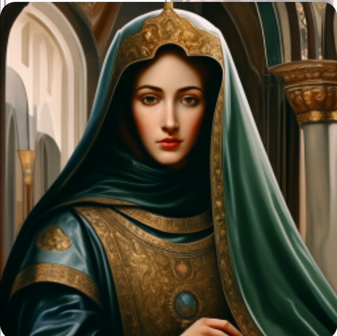 Соломония-София 