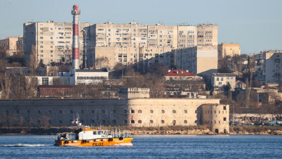    В Крыму национализировали более 2,6 тысячи украинских активов Ирина Петрова