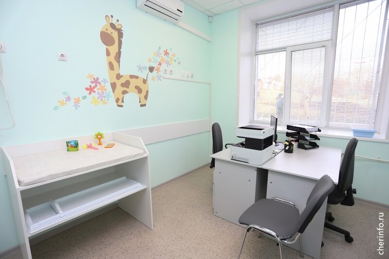    Медучреждения будут работать по особому графику с 30 декабря по 8 января: