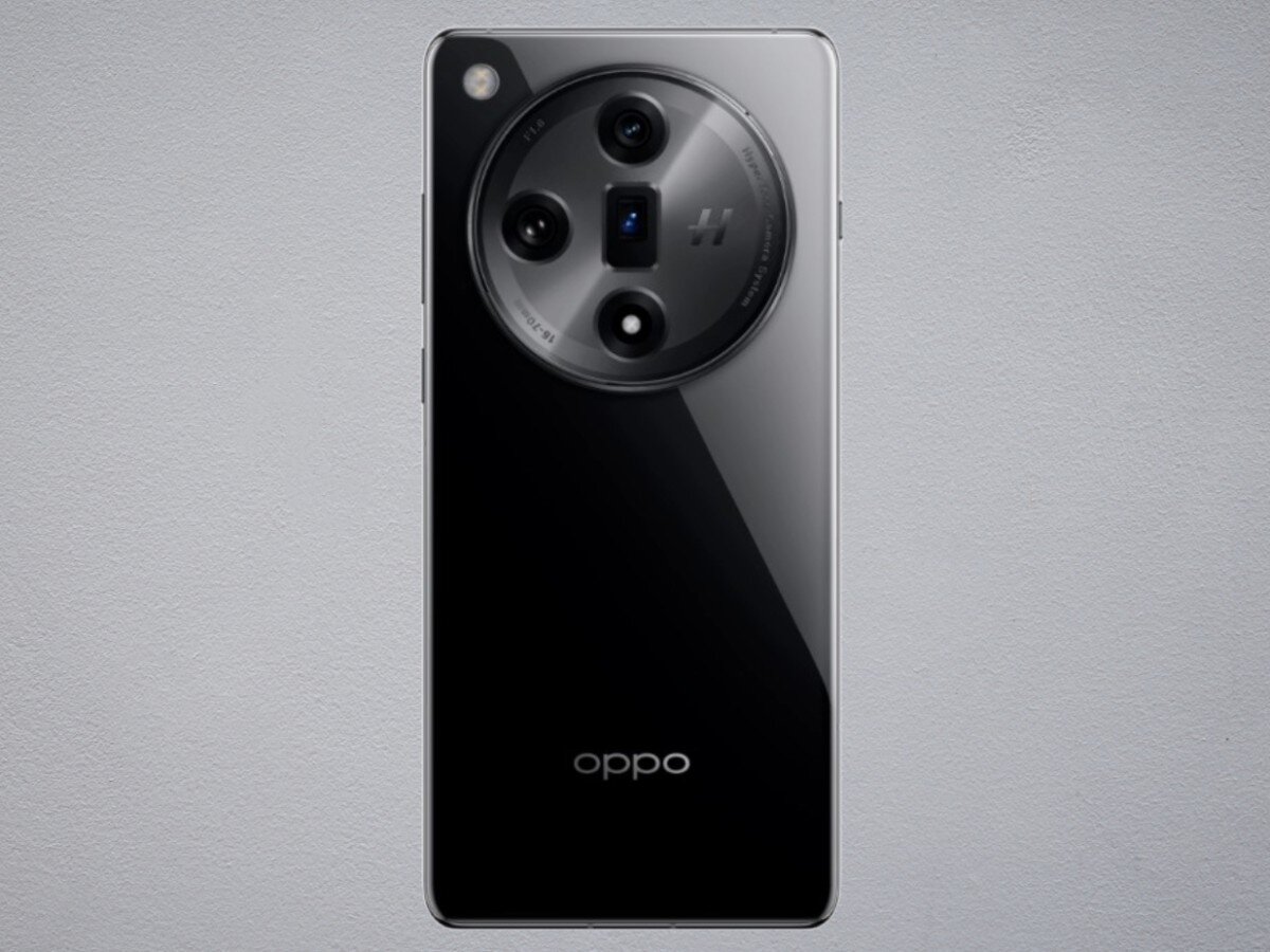    OPPO Find X7: дизайн, дата анонса и официальный тизер [ВИДЕО]