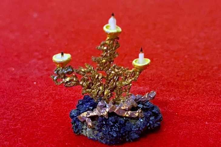    Фото Владимира Анискина