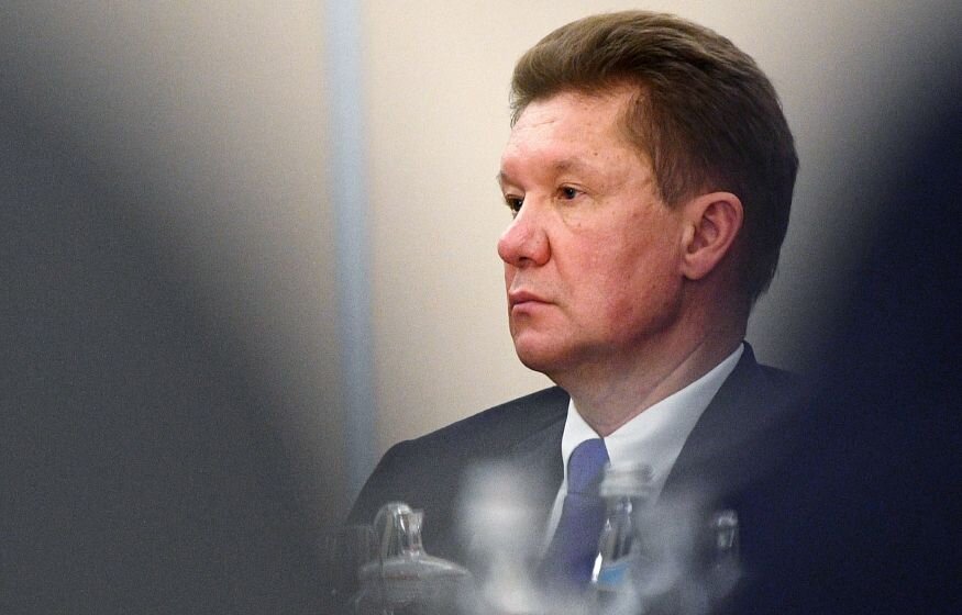    Плачевная ситуация: Глава «Газпрома» высказался о спросе на газ