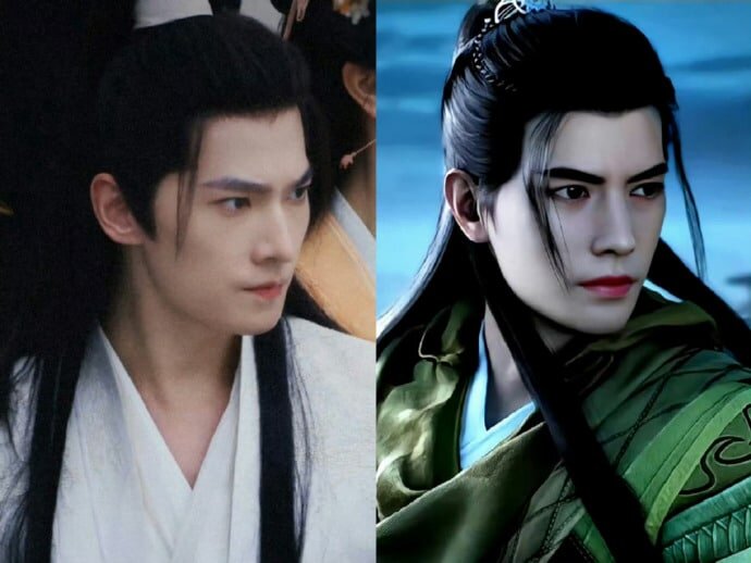 Листайте вправо, чтобы увидеть больше изображений