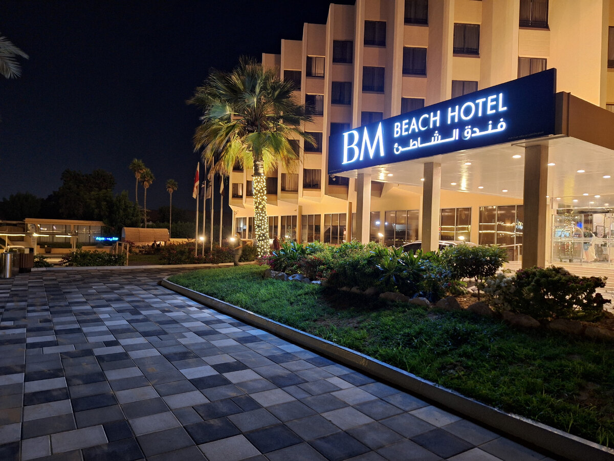 Bm hotels 4