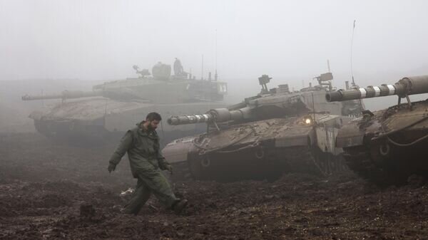   © AFP 2023 / JALAA MAREY