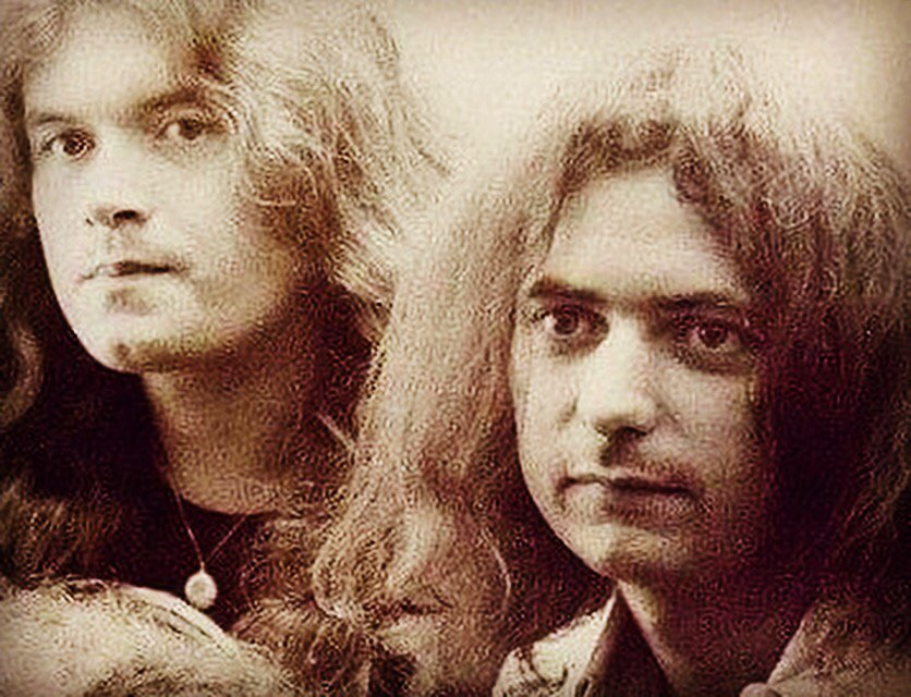 В интервью для Classic Rock Гленн Хьюз рассказал об уходе Ричи Блэкмора из Deep Purple, а также о Дэвиде Боуи и Гэри Муре. Ниже приведена выдержка из статьи.