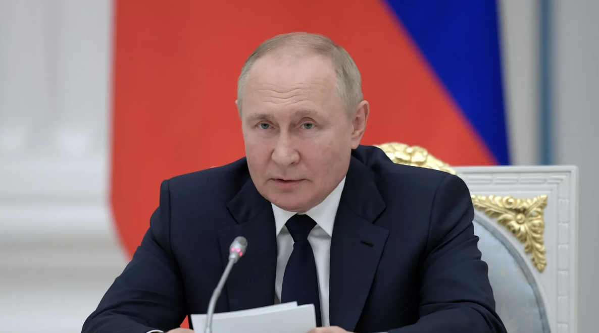     / РИА Новости / Алексей Никольский