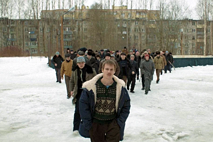 Скриншот из сериала «Слово пацана» / Кинопоиск
