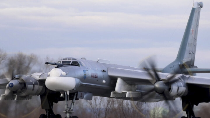 © MOD RUSSIA/GLOBALLOOKPRESS