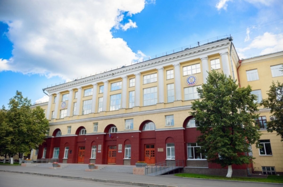    В КузГТУ объяснили, зачем университет взял займ в конце года