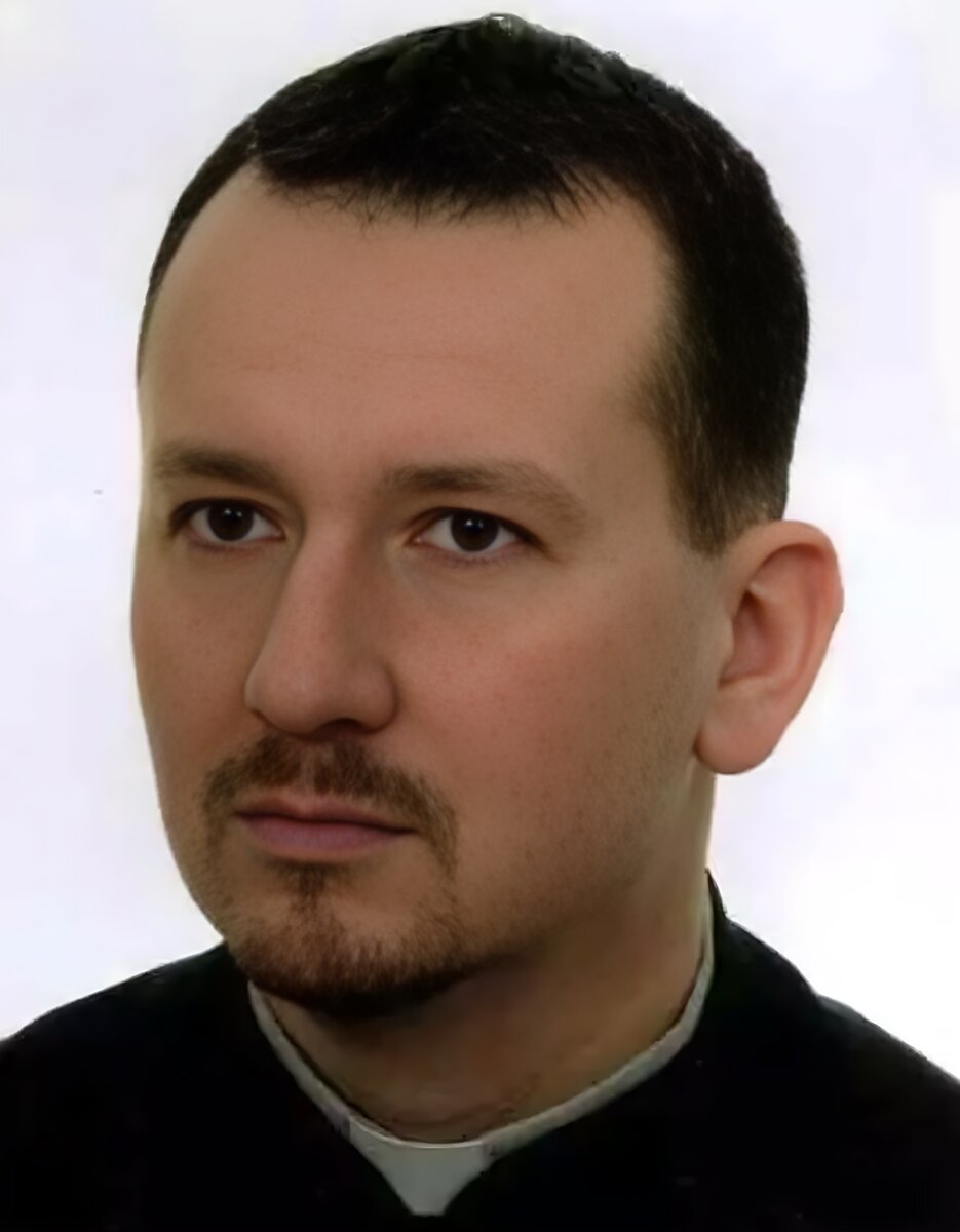 Томаш Левчук