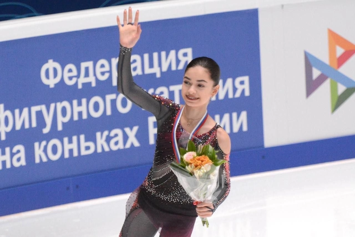 Сезон 2022-2023. Фото из открытых источников