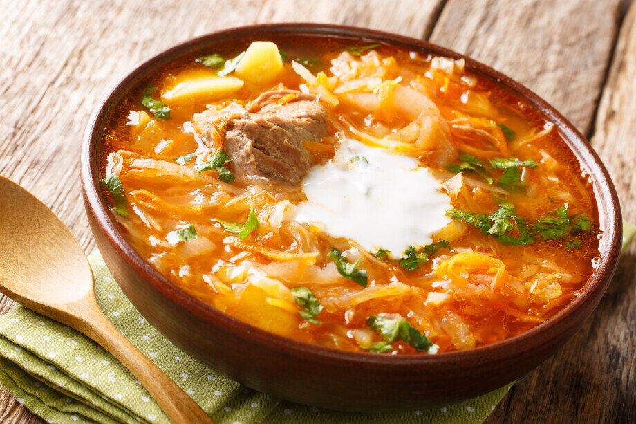 Shutterstock/FOTODOM