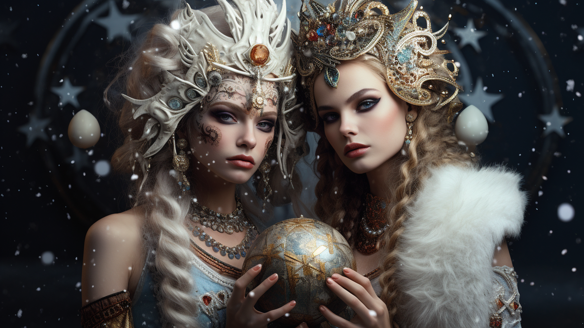    Астролог рассказала, что делать Стрельцам для того, чтобы 2024 принес успех© News-hub NR / Сгенерировано нейросетью Midjourney