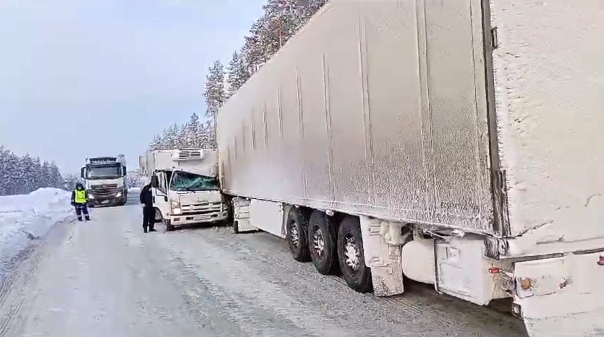 Фото: УГИБДД по Челябинской области
