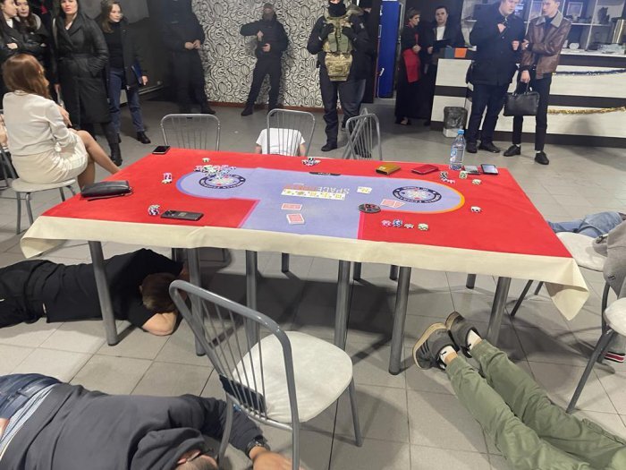 Фото: СУ СК России по Новосибирской области