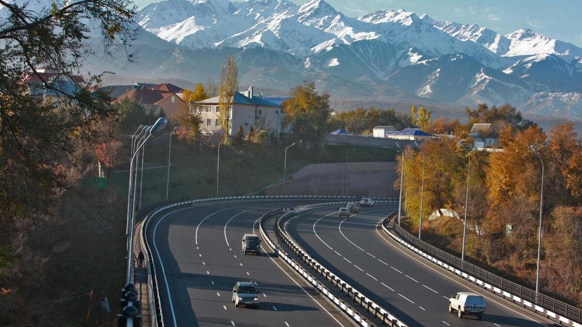    Алматы:акимат Алматы