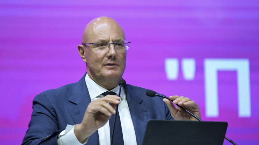   РИА Новости