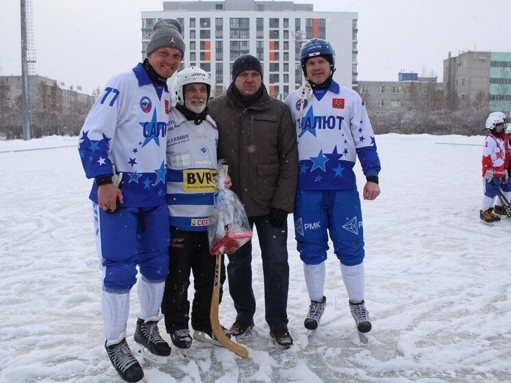     Фото Александр Тюкавин