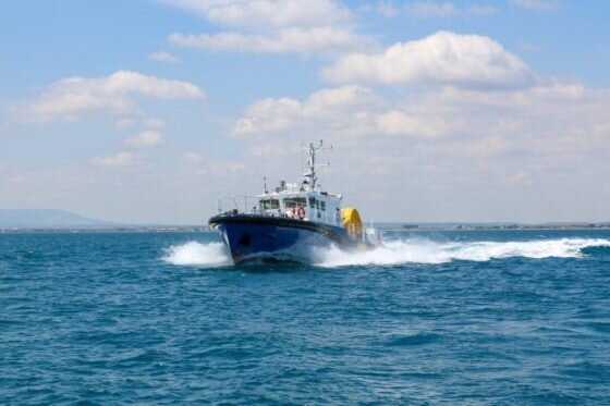     Фото: «Росморречфлот»