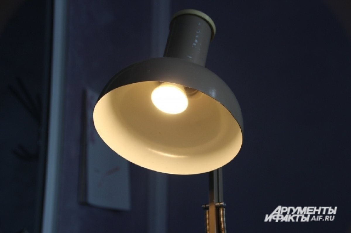    Электричество восстановили в пяти районах Ярославской области