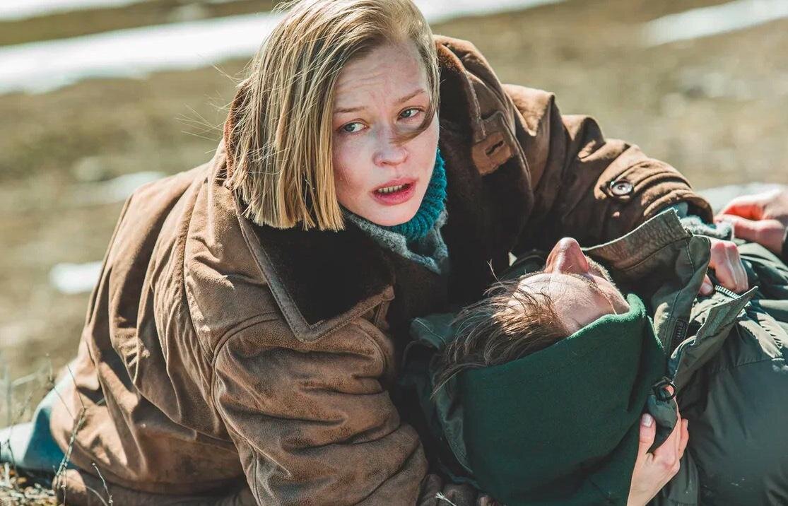 20 Steps Productions📷Кадр из фильма «Нина»