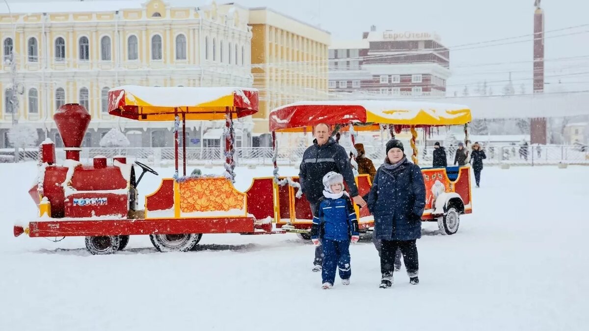     В краевой столице будут перекрывать проезд на некоторых улицах 31 декабря, 1, 6, 7, 18 и 19 января, рассказали в администрации Ставрополя.