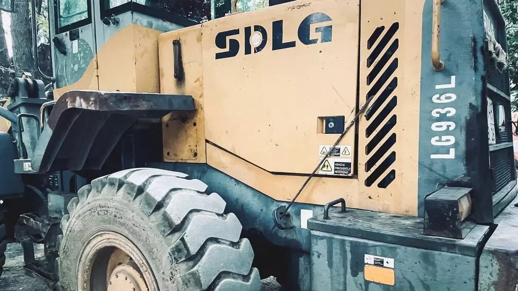 Чтобы получить документы на управление трактором в Москве, нужно обратиться в Гостехнадзор. Фото: 1MI