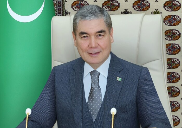 Источник фото: turkmenistan.gov.tm